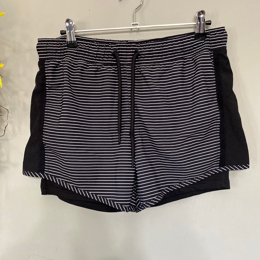 TANGERINE SHORTS